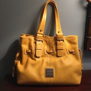 Dooney & Bourke Chiara Bag